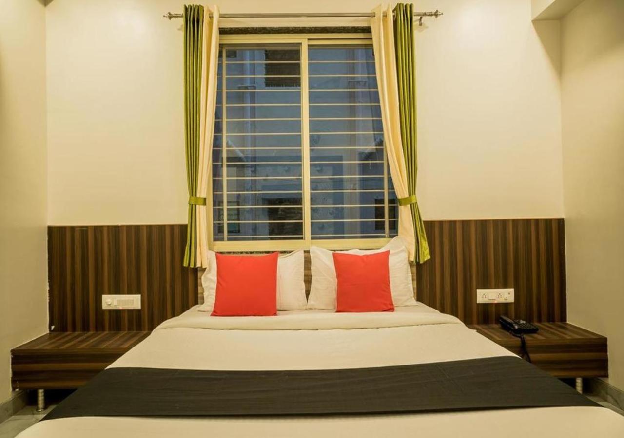 Hotel Sai Sk Palace Ширді Екстер'єр фото