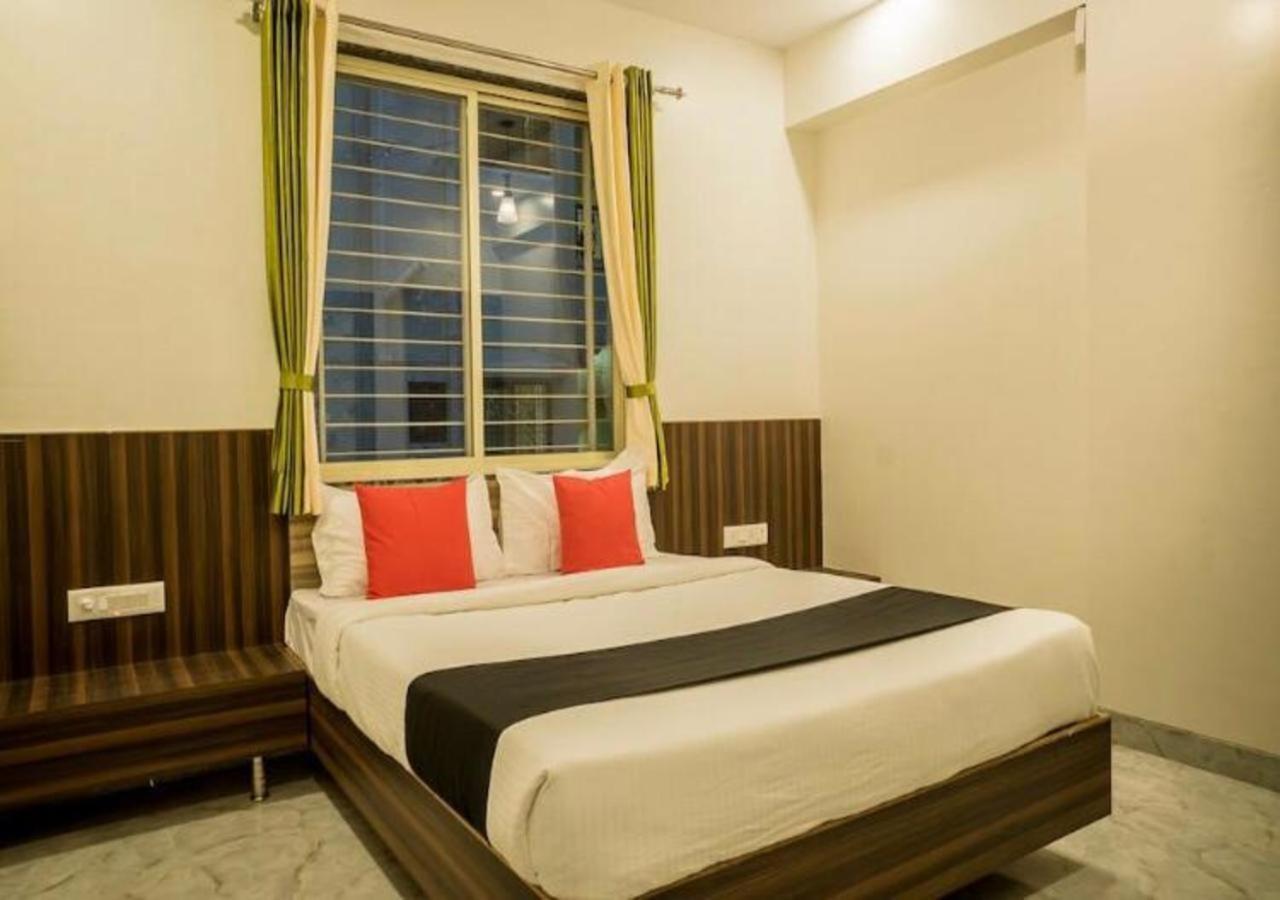 Hotel Sai Sk Palace Ширді Екстер'єр фото